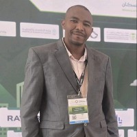 DAR ENGINEERING Employee Ibrahim. Abass's profile photo