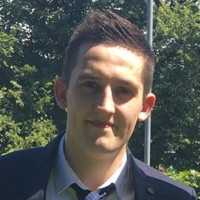 Silchrome Plating Ltd Employee Alex Thwaite's profile photo