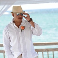 IBTX an Acrisure Agency Partner Employee --Eric Garcia's profile photo