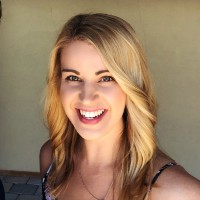 Meta Employee Meagan Harn's profile photo