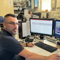 Ionut Trandafir Email