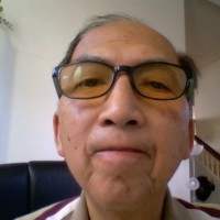 Crafton Hills College Employee Oscar Ho's profile photo