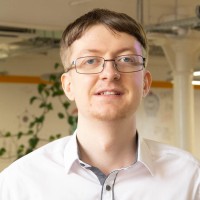 Alex Patterson's profile photo