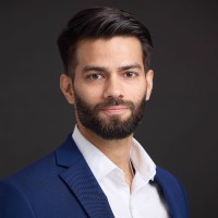 Mayank Pathak's profile photo