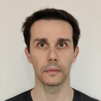 Resolute Software Employee Atanas Ianev's profile photo