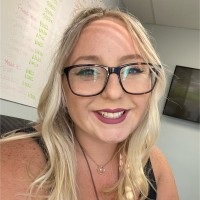 Qypsys Employee Alexa Stacy's profile photo