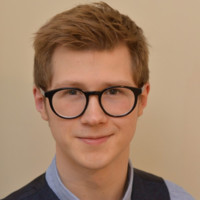 Ramboll Employee William MacRae's profile photo