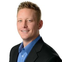 ReeceNichols Preferred Realty Employee Derek Deck's profile photo