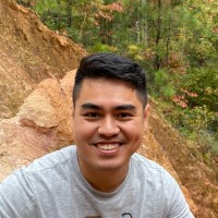 Microsoft Employee Dat Tran's profile photo