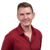 ClientPoint Employee Dave Evans's profile photo