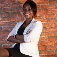 Veone Digital Employee Felicia Djama's profile photo