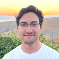 Selfbook Employee Noam Siegel's profile photo