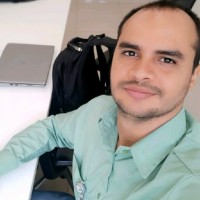 Vale Employee Elder Silva's profile photo