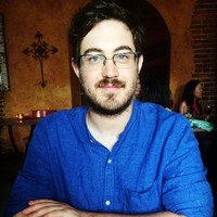 Pathways Employee Zach Stone's profile photo