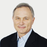 Keith Saylor