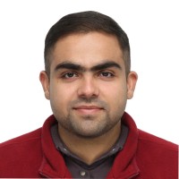 Neubility Employee Syed Raza's profile photo