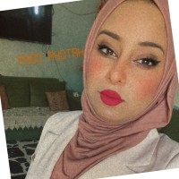 Aya Hani Email