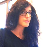 Eudata Employee Francesca Tagliaferri's profile photo