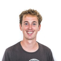 madewithlove Employee Wouter Sioen's profile photo