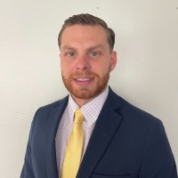 APG Office Furnishings Employee Alex Keller's profile photo
