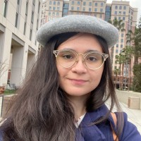 Wizard Mark Employee Stephanie Huff's profile photo