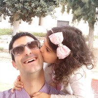Civan Advanced Technologies Employee Ehud Greenberg's profile photo
