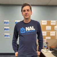 NAL Group Employee Michael Cohen's profile photo