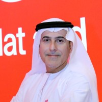 Etisalat Services Holding Employee Muammar Alrukhaimi's profile photo