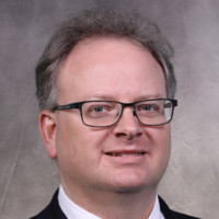 The Society of Thoracic Surgeons Employee Avidan Stern's profile photo