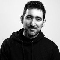 Deutsche Telekom Pan-Net Employee Stelios Giannikis's profile photo