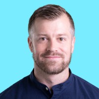 CTS Employee Helgi Kormaksson's profile photo