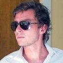 Duane Reade Employee Greg Grayson's profile photo