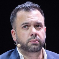 Mickael Latreille Email