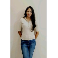 Sleepiz AG Employee Naveena Srii's profile photo