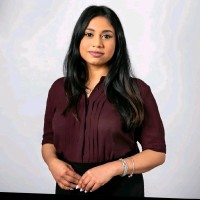 Liberty Comms Employee Sachini Hewawasam's profile photo