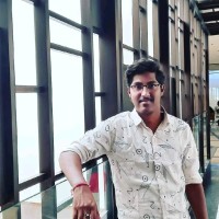 Convin Employee Prasanth Siriyala's profile photo