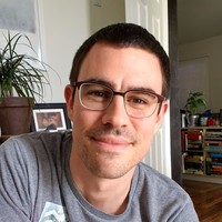 Shopify Employee Robert Lake's profile photo