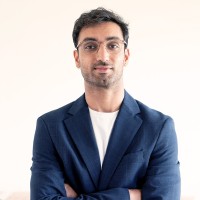 Longevity.Technology Employee Dev Heaton's profile photo