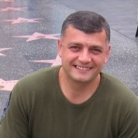 VMware Employee Karen Aghajanyan's profile photo