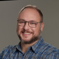 Elastic Employee Ken Exner's profile photo