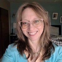 American Access Care Employee Whitney Dickinson's profile photo