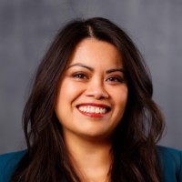 Hot Bread Kitchen Employee Kristine Borok's profile photo