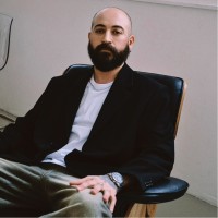 GES Construction Employee Abbas Pashmineh's profile photo