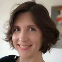 THE HOKUS PLATFORM Employee Lauriane Borisov's profile photo