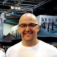 Veygo UK Employee Michael Lewis's profile photo