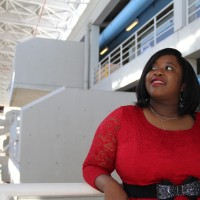 Elrod Engineering, LLC Employee Amanda Adedire's profile photo