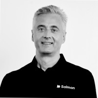 Salmon (Fintech Holdings Ltd) Employee Pavel Fedorov's profile photo