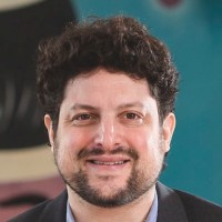 Berlin Innovation Ventures Employee Elad Verbin's profile photo