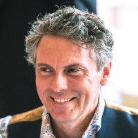Gary Ramsay Email