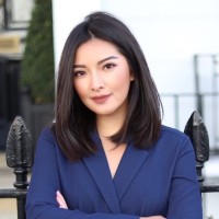 Xavier Marks Employee Karina Pricilla's profile photo